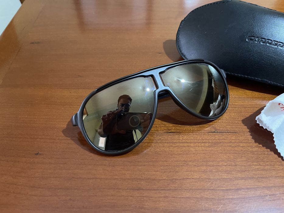 Oculos de Sol Carrera