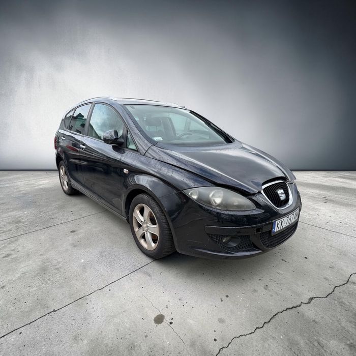 Seat Altea