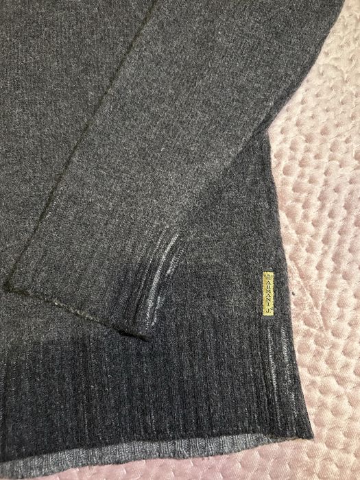 Светр 100% шерсть