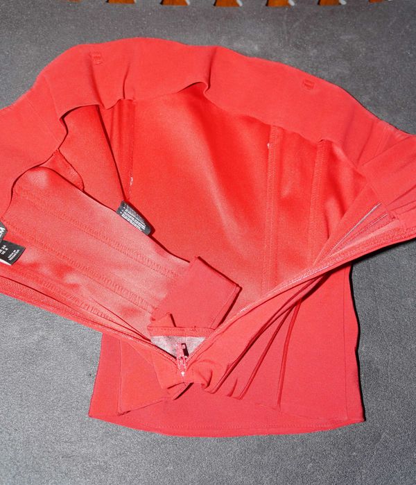 Corpete H&M 34: 1 euro