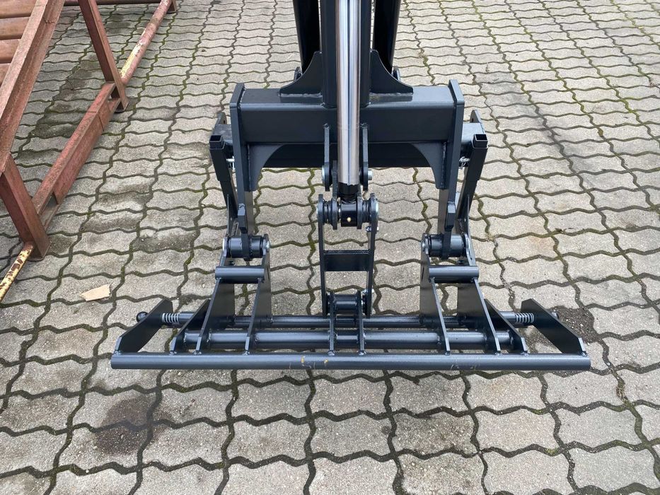 Ładowacz na tylny TUZ METAL-TECHNIK