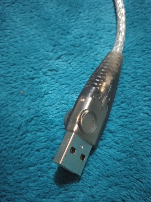 Адаптер Aten UC-232A