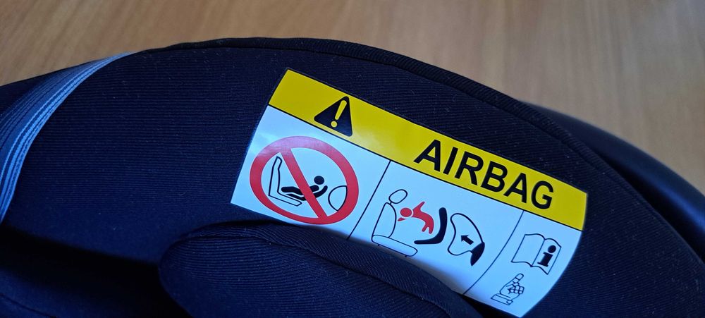 Ovo Cybex Gold Aton M