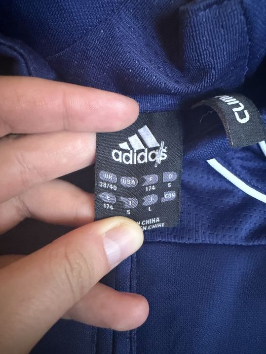 Koszula sportowa adidas