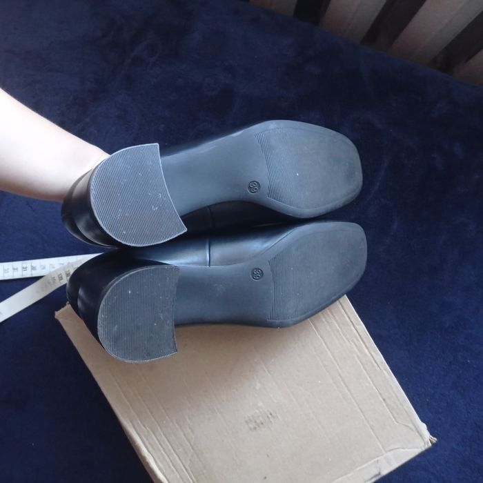 Туфли женские классические