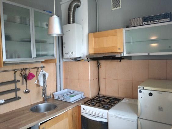 Mieszkanie – Lublin, Rury Świętoduskie, Rury - Widok 5