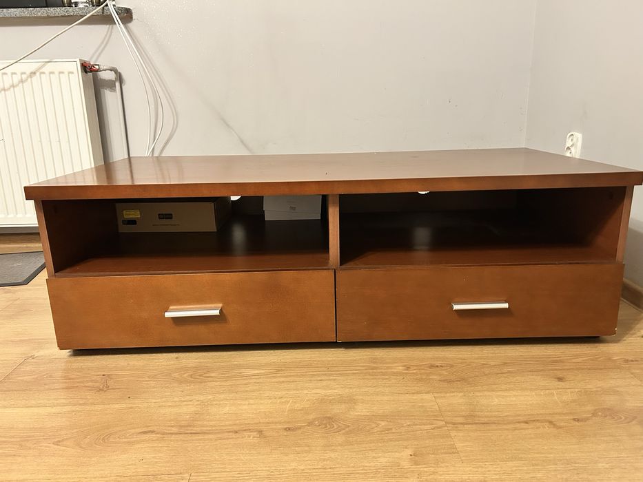 Szafka rtv pod telewizor Bydgoskie Fabryki mebli