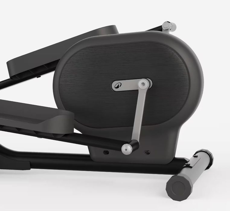 Bicicleta elíptica domyos el120