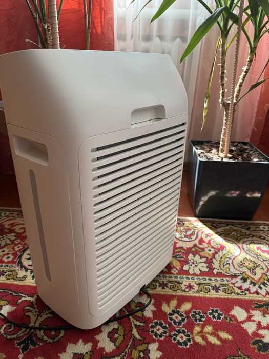 Очиститель и увлажнитель воздуха philips ac2729/50