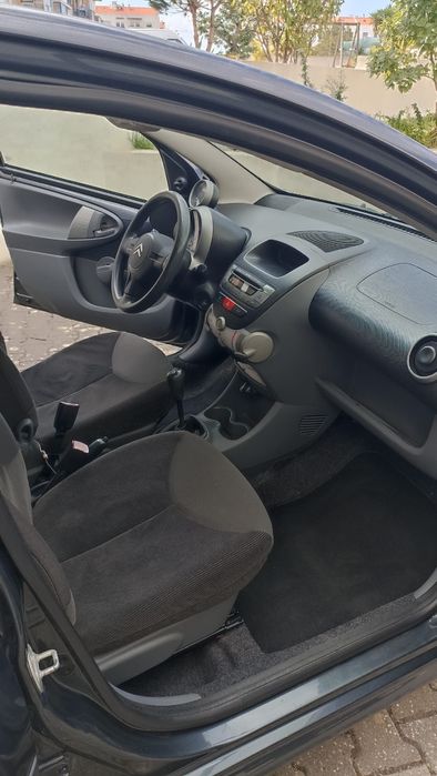 Citroen C1 de  2006 (impecável)