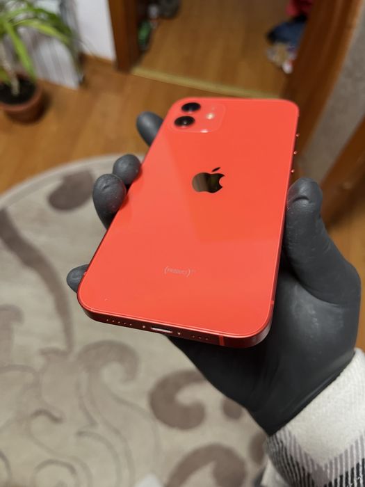 Iphone 12  64GB