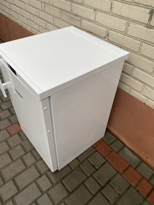 Морозильна камера 2025 року