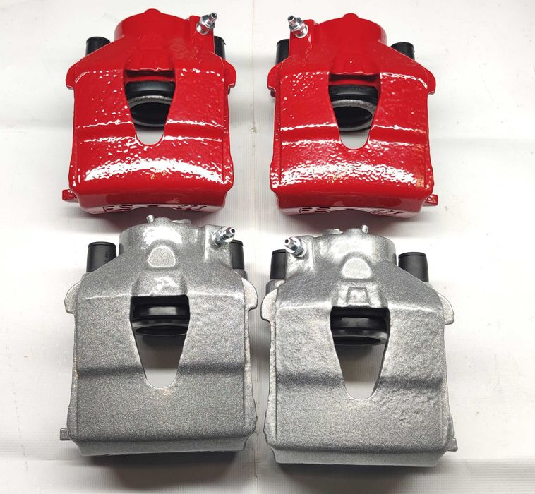 Суппорт передній Golf 4, 5, Skoda