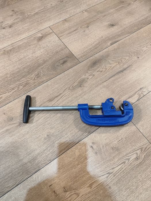 Obcinak do rur stalowych Faithtfull 2'' 12-50mm