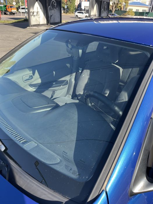 Nissan Almera n16 2002 року випуску