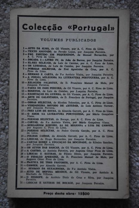 El-Rei Seleuco, auto de Luís de Camões