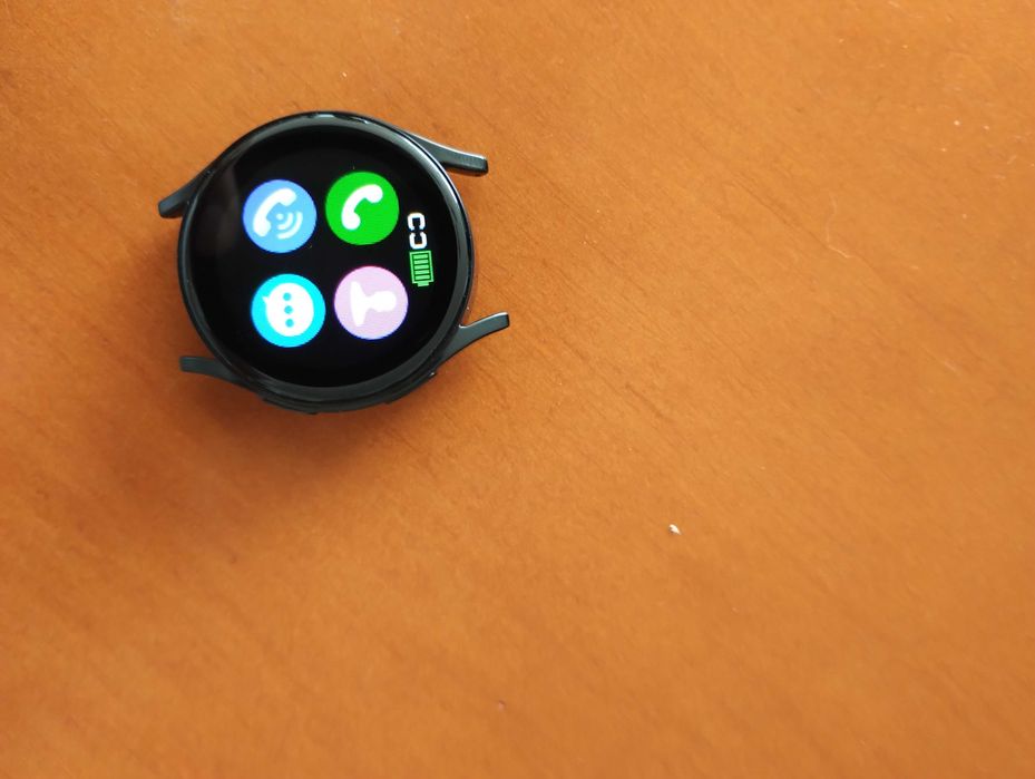 smartwatch piękny