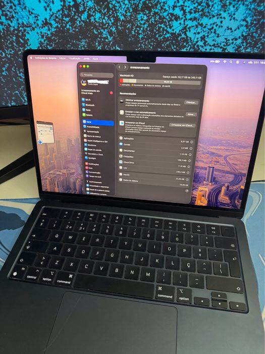 MacBook Air M2 202264750816100866124