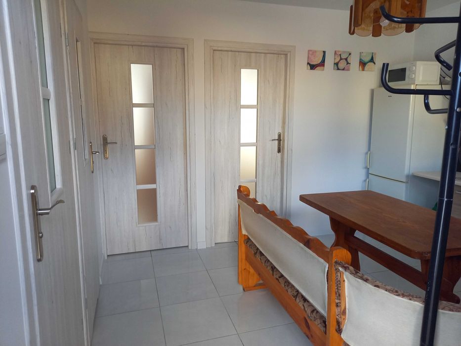 Pokoje pracownicze  Magnuszew