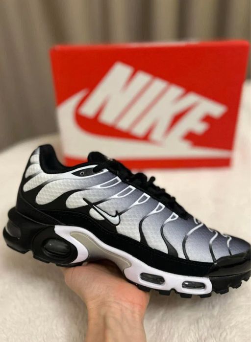 Air max Tn buty nowe