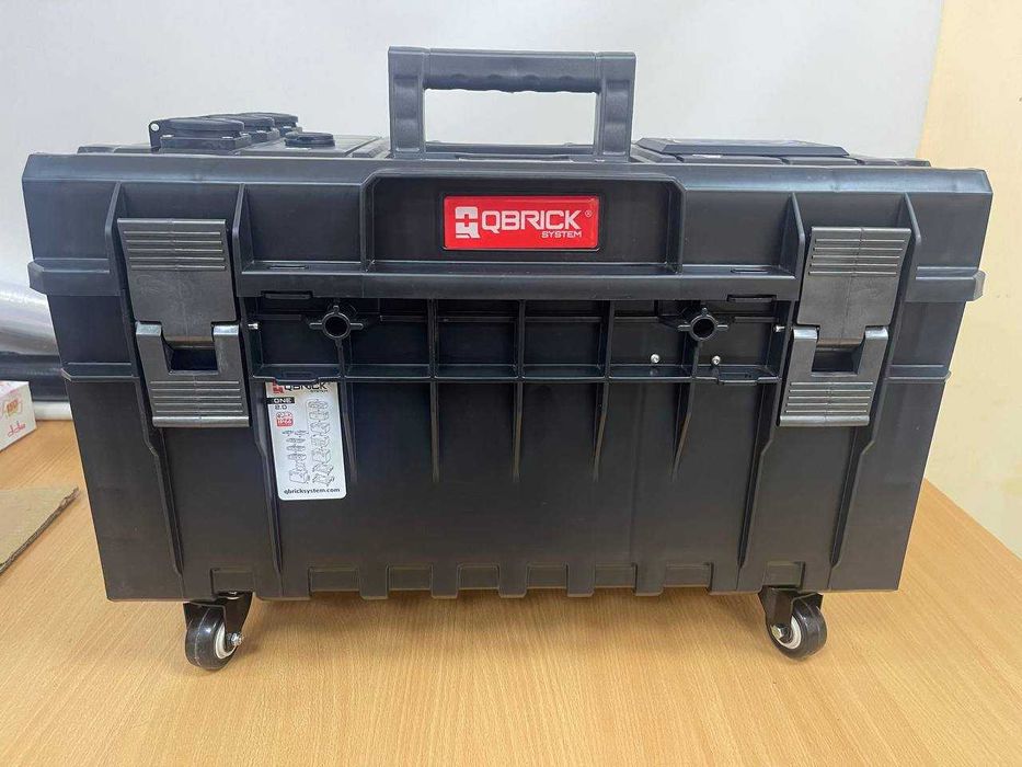 Зарядная станция, 3 квт ёмкость, новая,105 ампер LifePO4