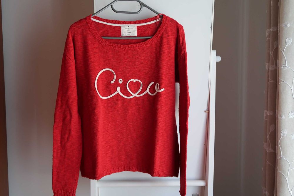 Sweater da Springfield