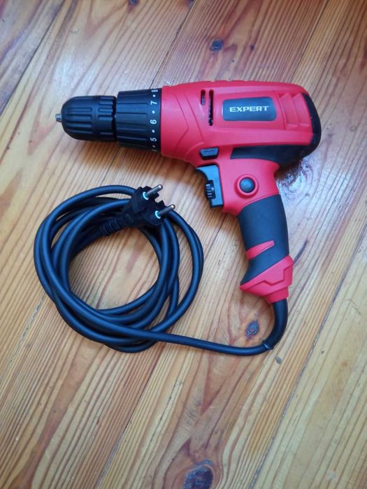 Шурупокрут Expert Tools ED-10D