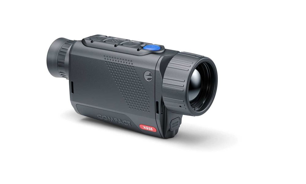Termowizor Pulsar Axion COMPACT XG35 termowizja kamera termowizyjna