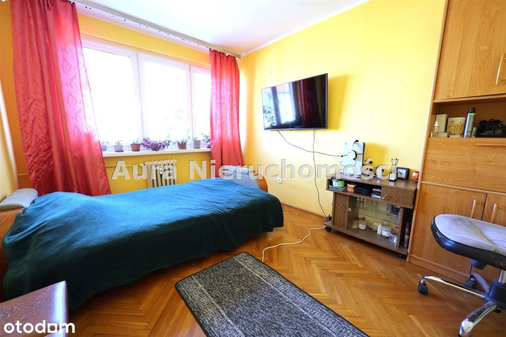 2 Pokoje Bydgoskie Przedmieście, Toruń