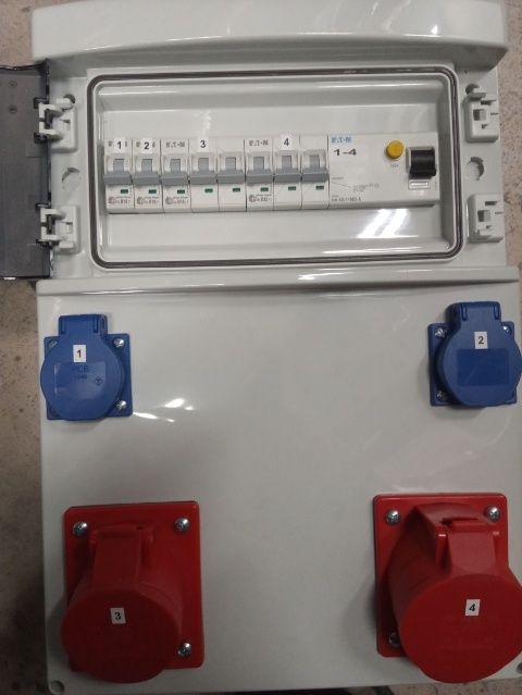 ELEKTRYK – Pogotowie Elektryczne 24/7 | Naprawy, Montaż, AGD