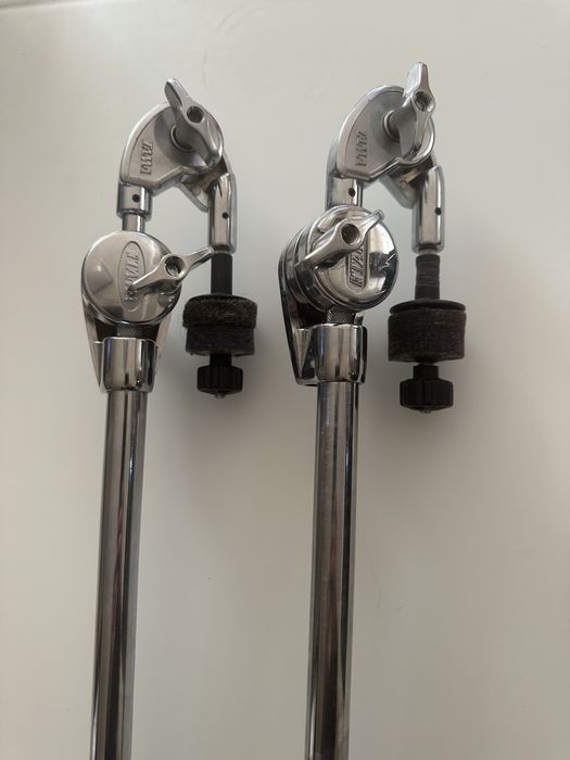 Тримачі 2шт. для тарілок, TAMA