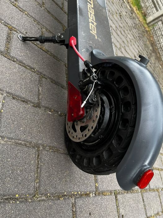 Hulajnoga elektryczna skymaster
