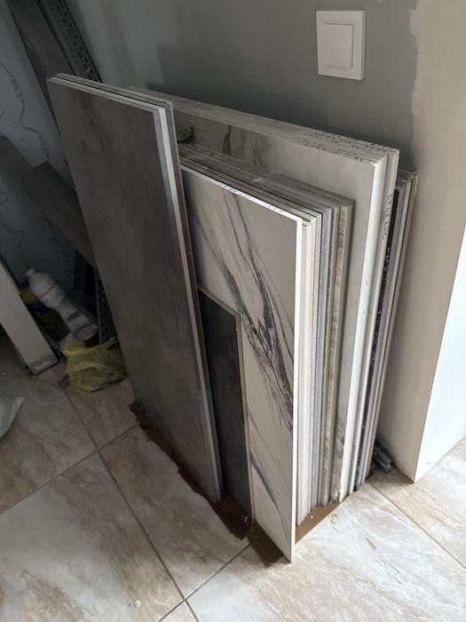 Промам плитку керамограніт по 1 одиниці