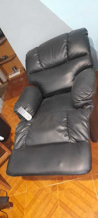 Sofá cadeirão ortopédico