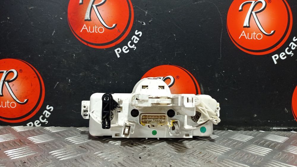 Comando Da Sofagem  Renault Clio Iii (Br0/1, Cr0/1)