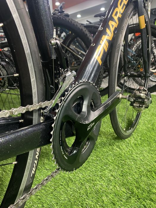 Pinarello Rokh - rower szosowy, stan bardzo dobry