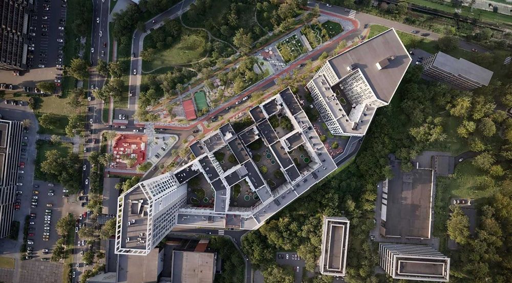 1-кімнатна квартира за адресою вул. Персенківка (площа 54 м²) - Atlanta.ua - фото 9