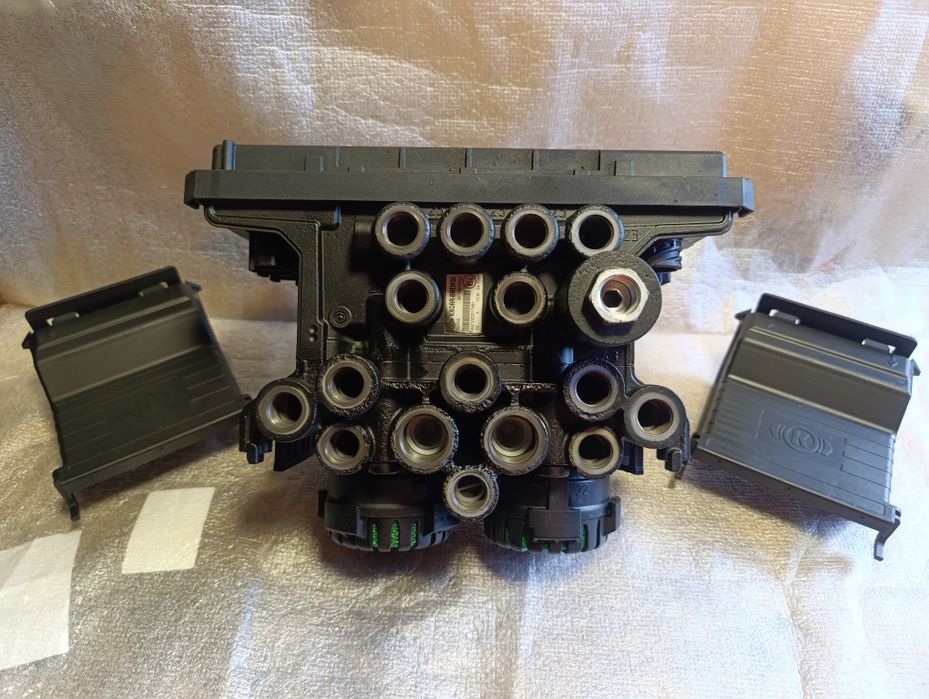 Модулятор ES2090, ES2095