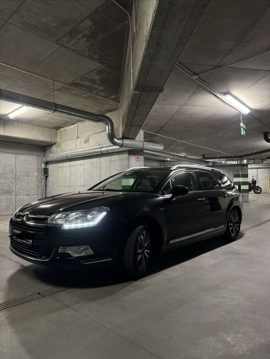 Citroën C5