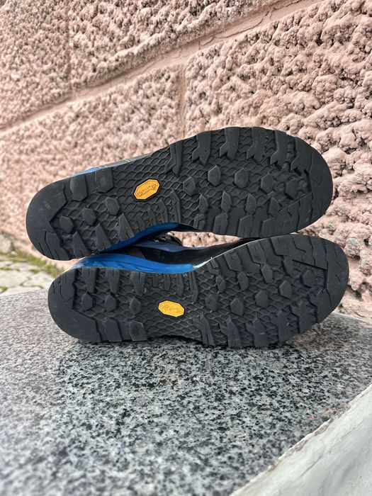 Mammut Kento Advanced High Gore-tex черевики оригінал