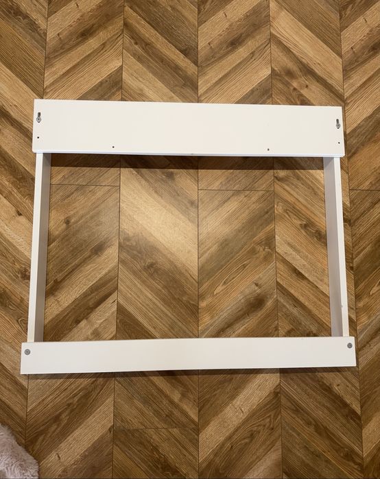 Przewijak nakładka na komodę pinio swing