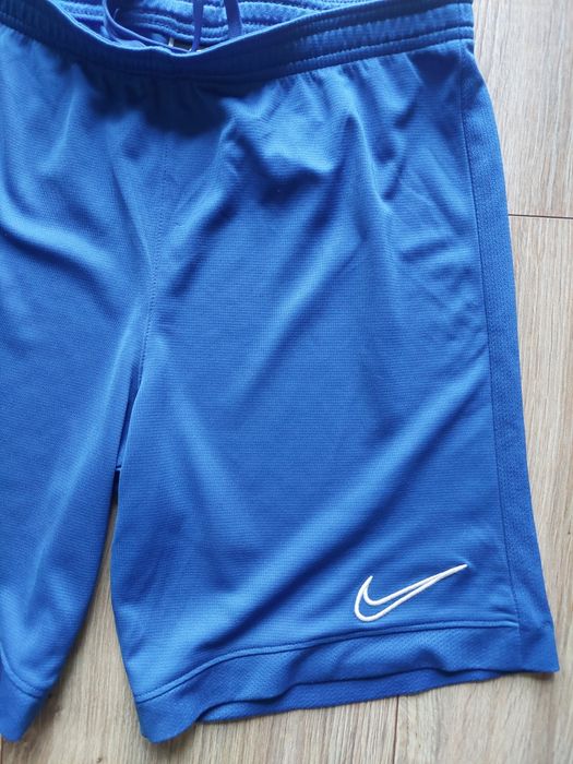 Nike - spodenki męskie