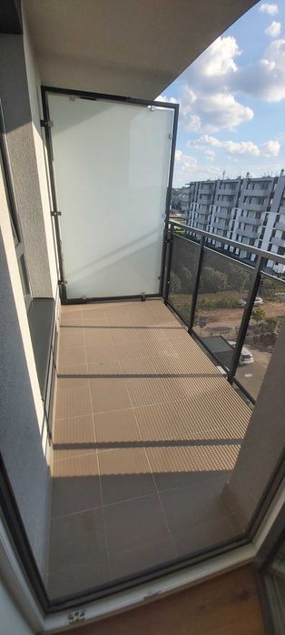 Wynajmę bardzo ładne mieszkanie 2 pokojowe 39m2 ul. Hokejowa