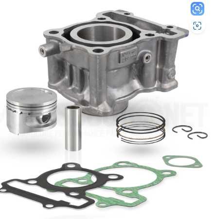 Kits cilindro completo PCX e Nmax