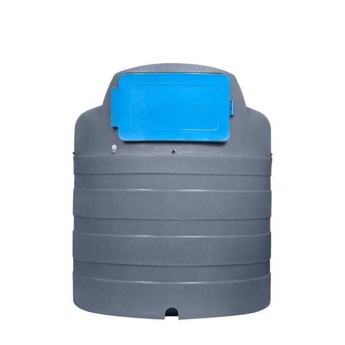 Zbiornik AdBlue  BLUE TANK 2500 ECO-LINE BASIC