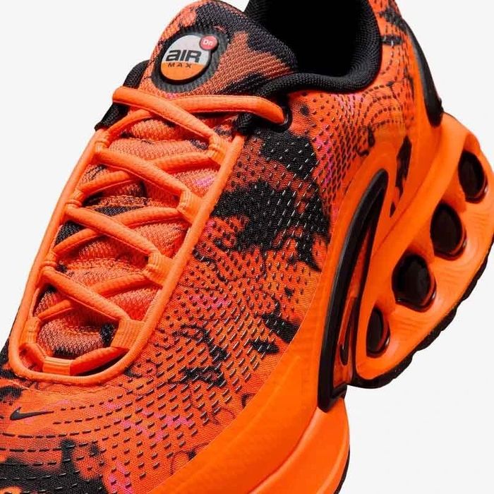Кросівки Nike Air Max Dn IM6136-800 US9 27см Оригінал!