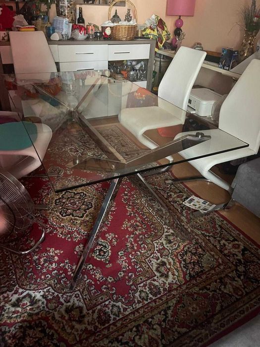 Mesa de Sala/Jantar