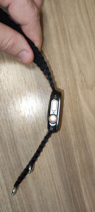 Smart  Watch Ultra 8+ (49мм)