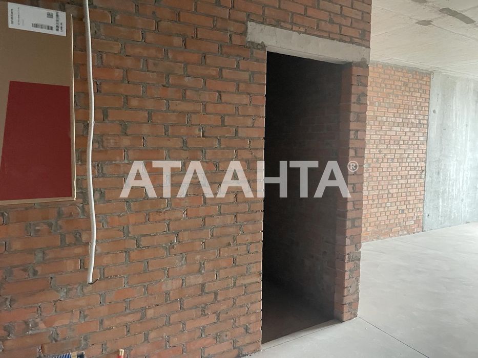 1-кімнатна квартира за адресою вул. Антоновича (площа 58,1 м²) - Atlanta.ua - фото 9