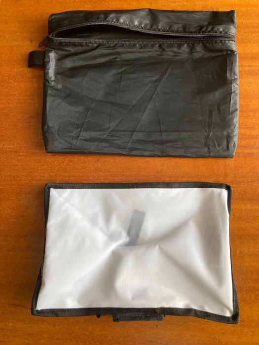 Medium Universal Flash Diffuser/Softbox – 30×20 cm64739984131202120